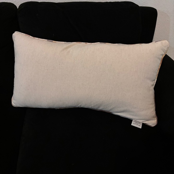 Wendy Bellissimo | thankful fall decor throw pillow - Picture 2 of 4